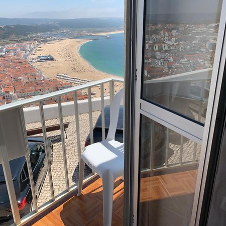 Casa Miradouro Apartment Nazare Exterior photo